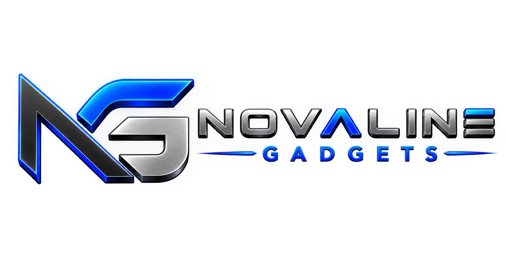 Novaline Gadgets Logo